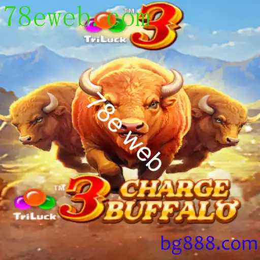 3ChargeBuffalo