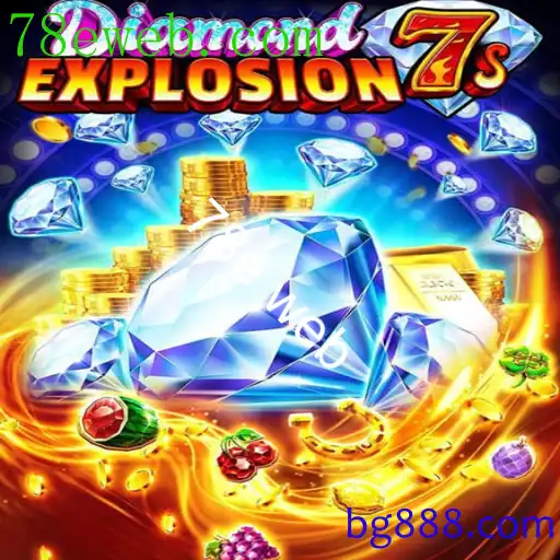 DiamondExplosion7s
